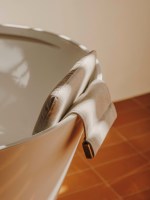 APOYACABEZAS BAÑERA TURA ROCA